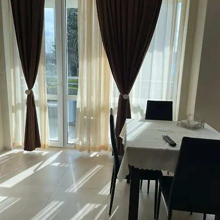 Ivanovi A119 * 부르가스