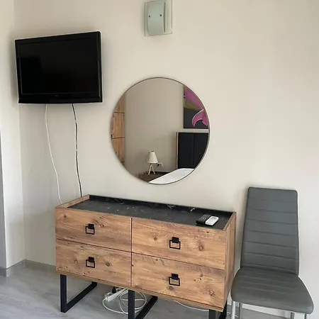 아파트 Ivanovi A119 *