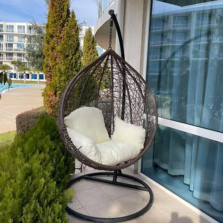 Daire Ivanovi A119 *