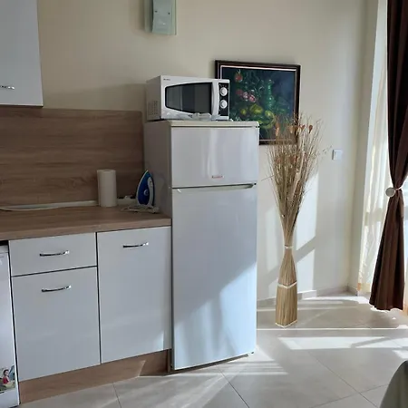 Apartment Ivanovi A119 Burgas