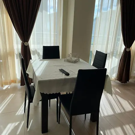 Ivanovi A119 Apartmán