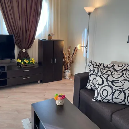 Ivanovi A119 Apartmán *