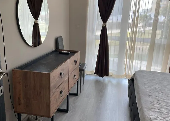 Ivanovi A119 Lejlighed