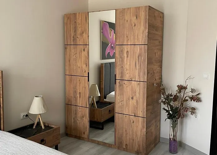 Ivanovi A119 Lejlighed Burgas City