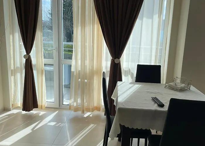 Ivanovi A119 * Burgas City