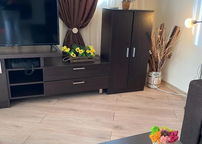 Lejlighed Ivanovi A119 Burgas City