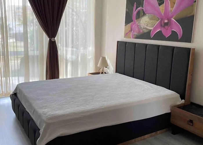 Lejlighed Ivanovi A119